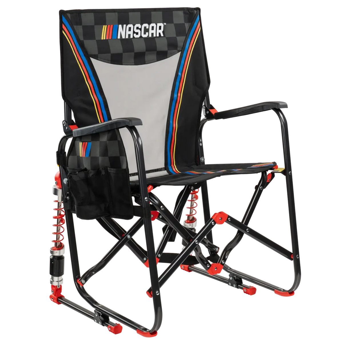 Adjustable Rocker™ - NASCAR X4