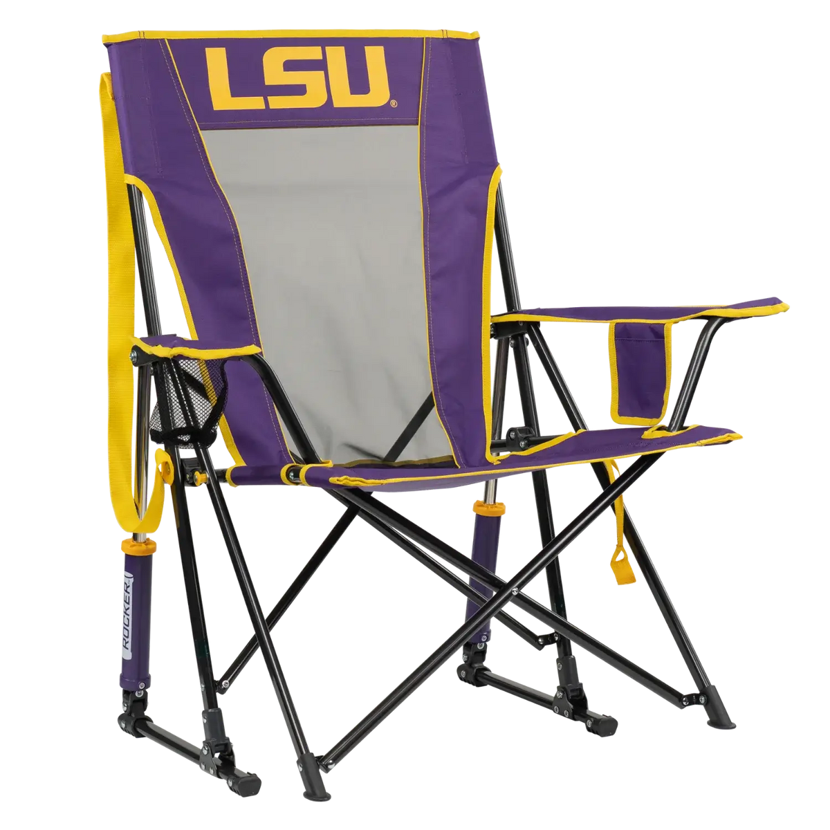Comfort Pro Rocker™ - LSU Tigers W7