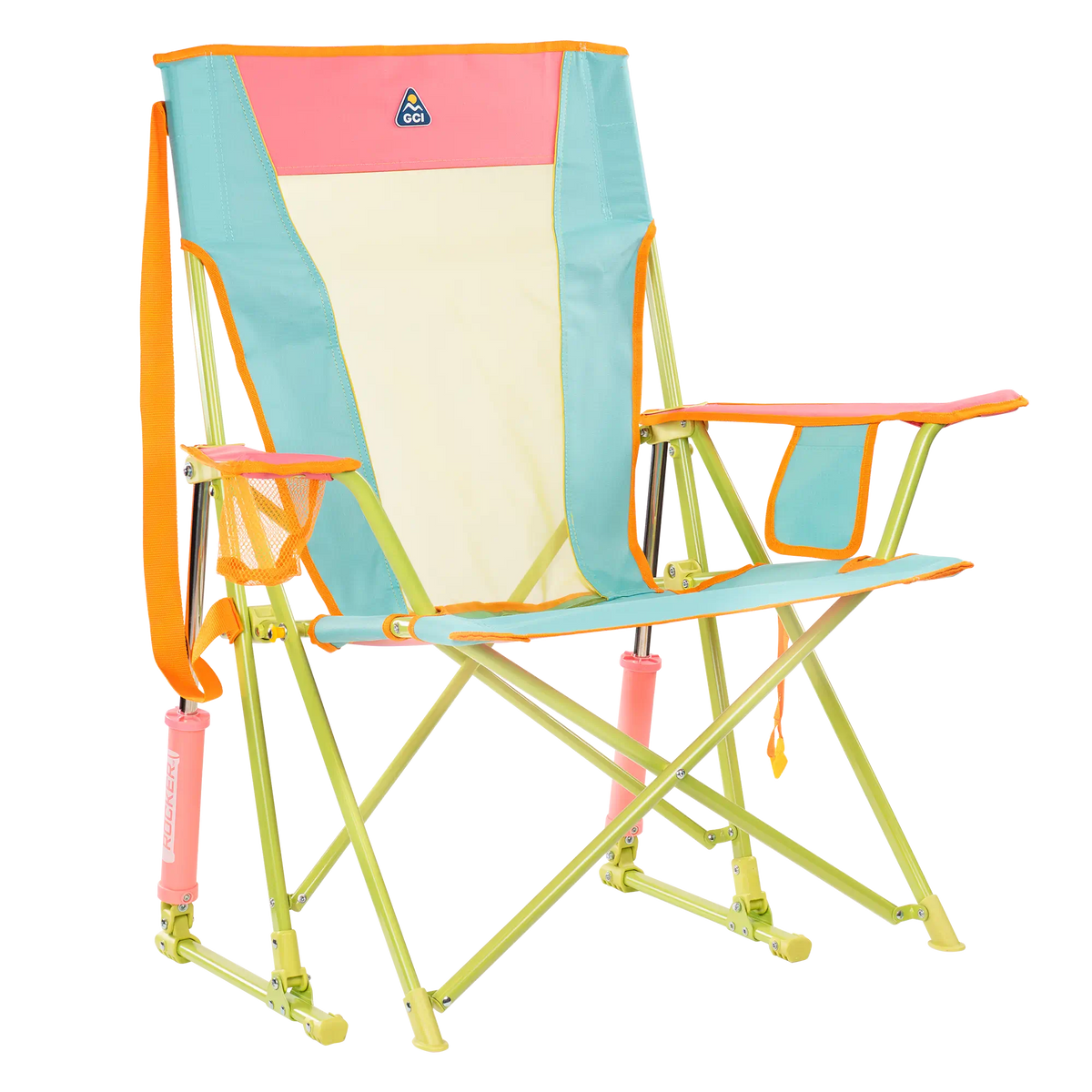 Comfort Pro Rocker™ M7