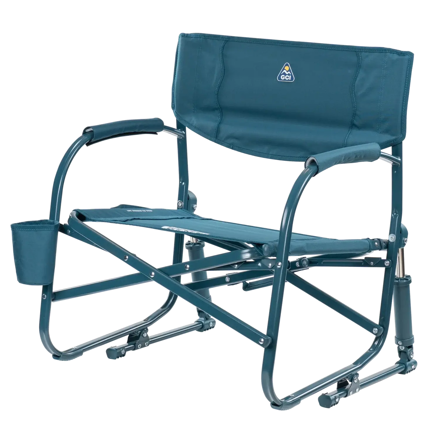 Grab & Go Rocker™