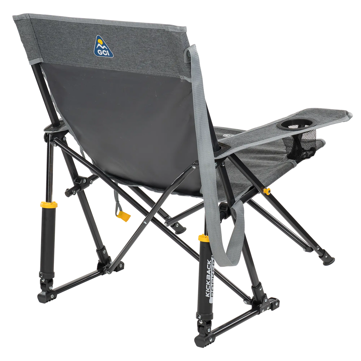 Kickback Rocker™