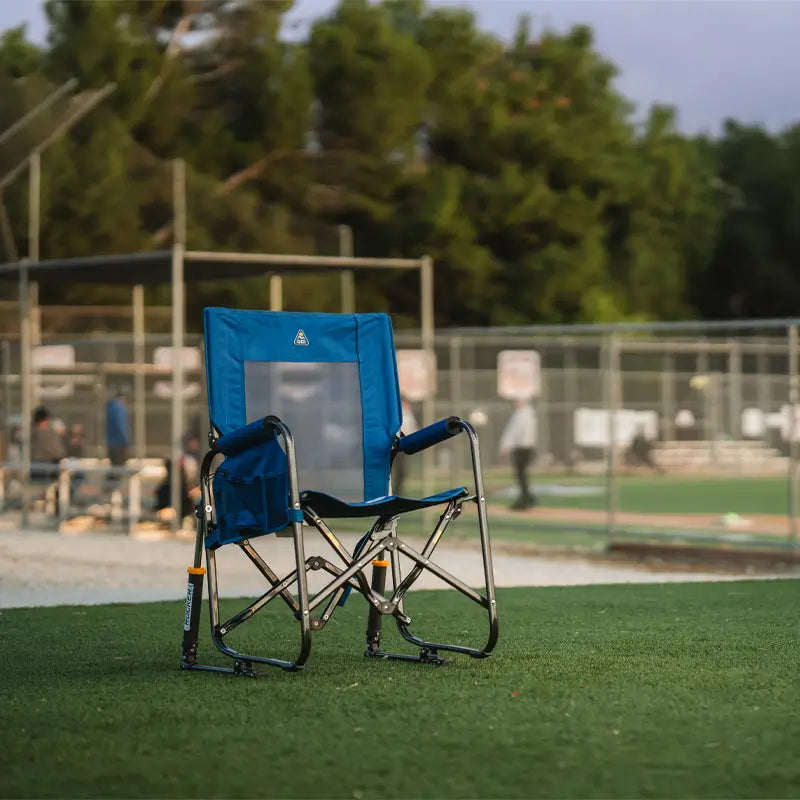 Stowaway Rocker™