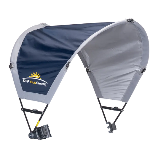 SunShade Accessory - Indigo